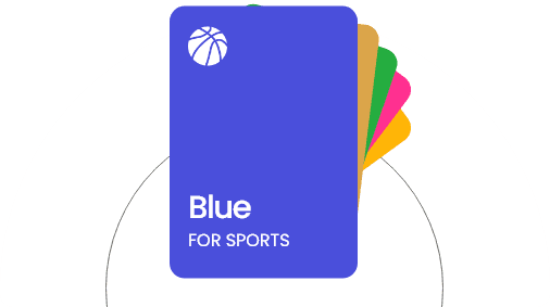 blur for sports