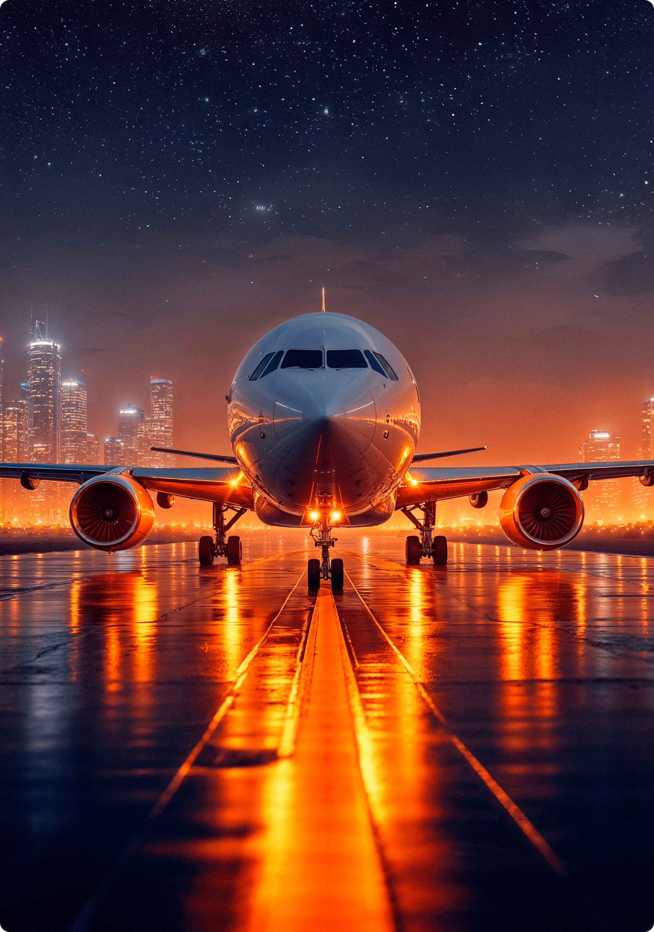 Aviation