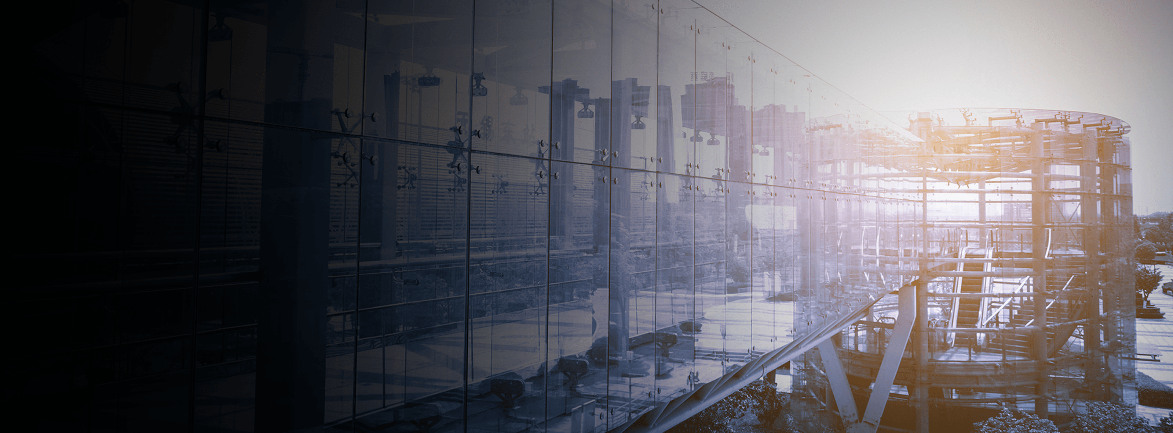 Industries banner