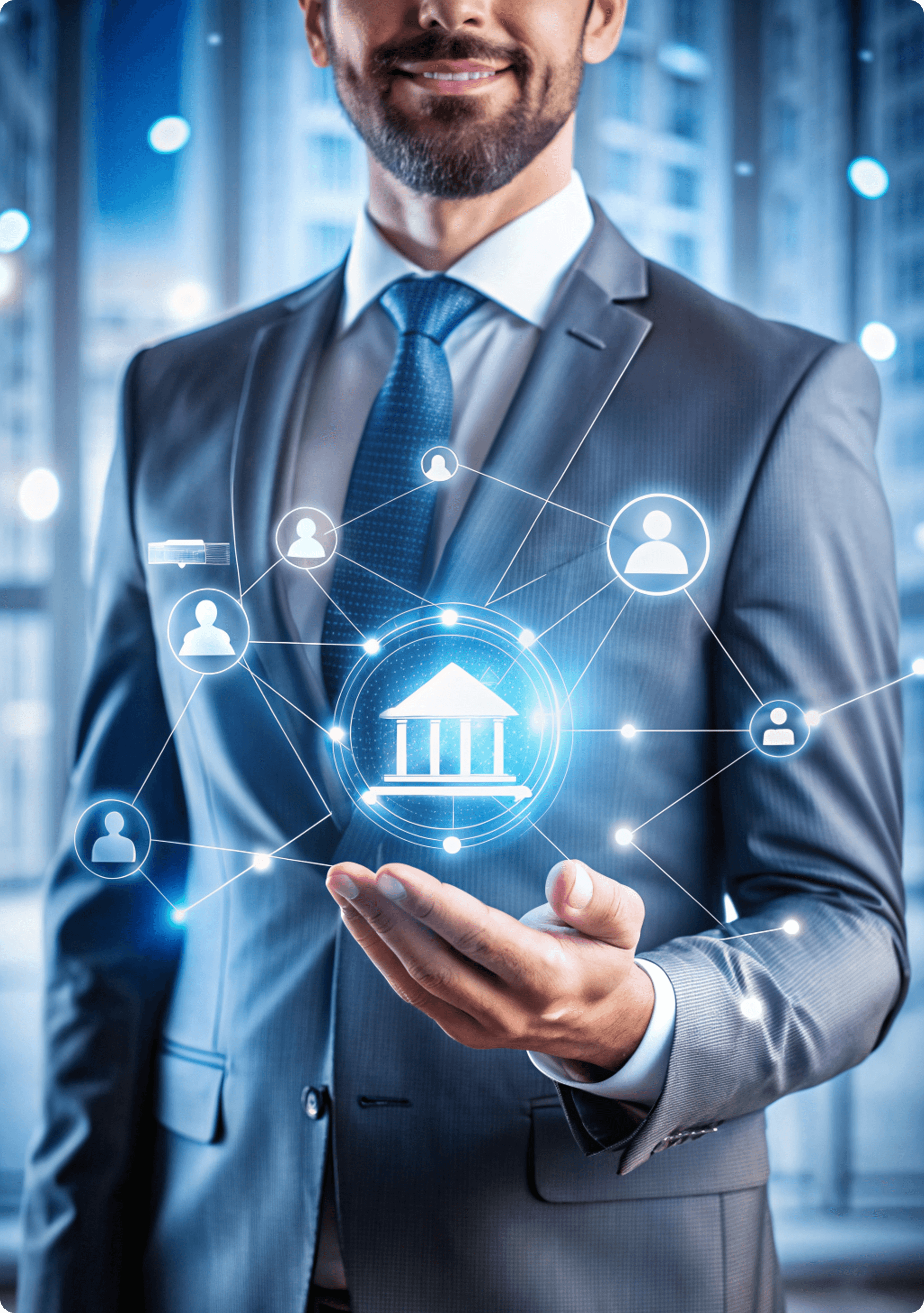 Banking & Financial Services (BFSI)