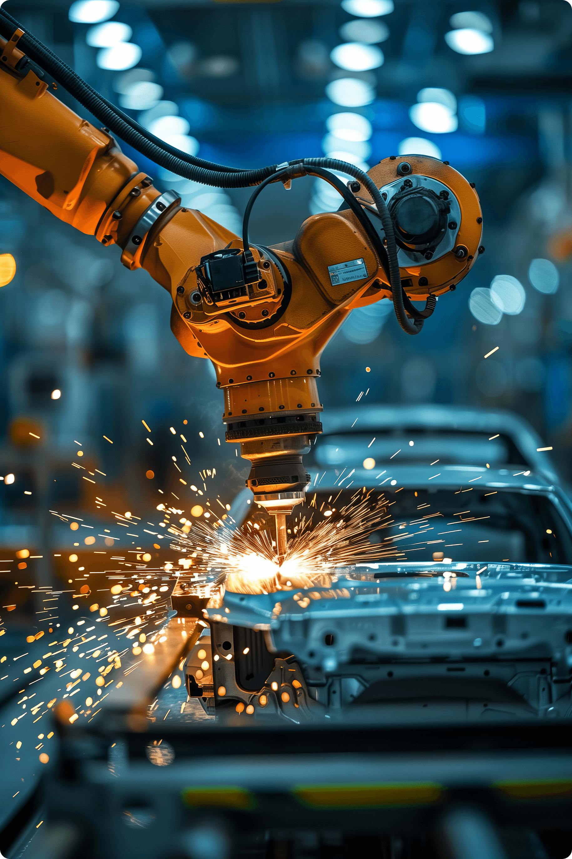 Manufacturing
