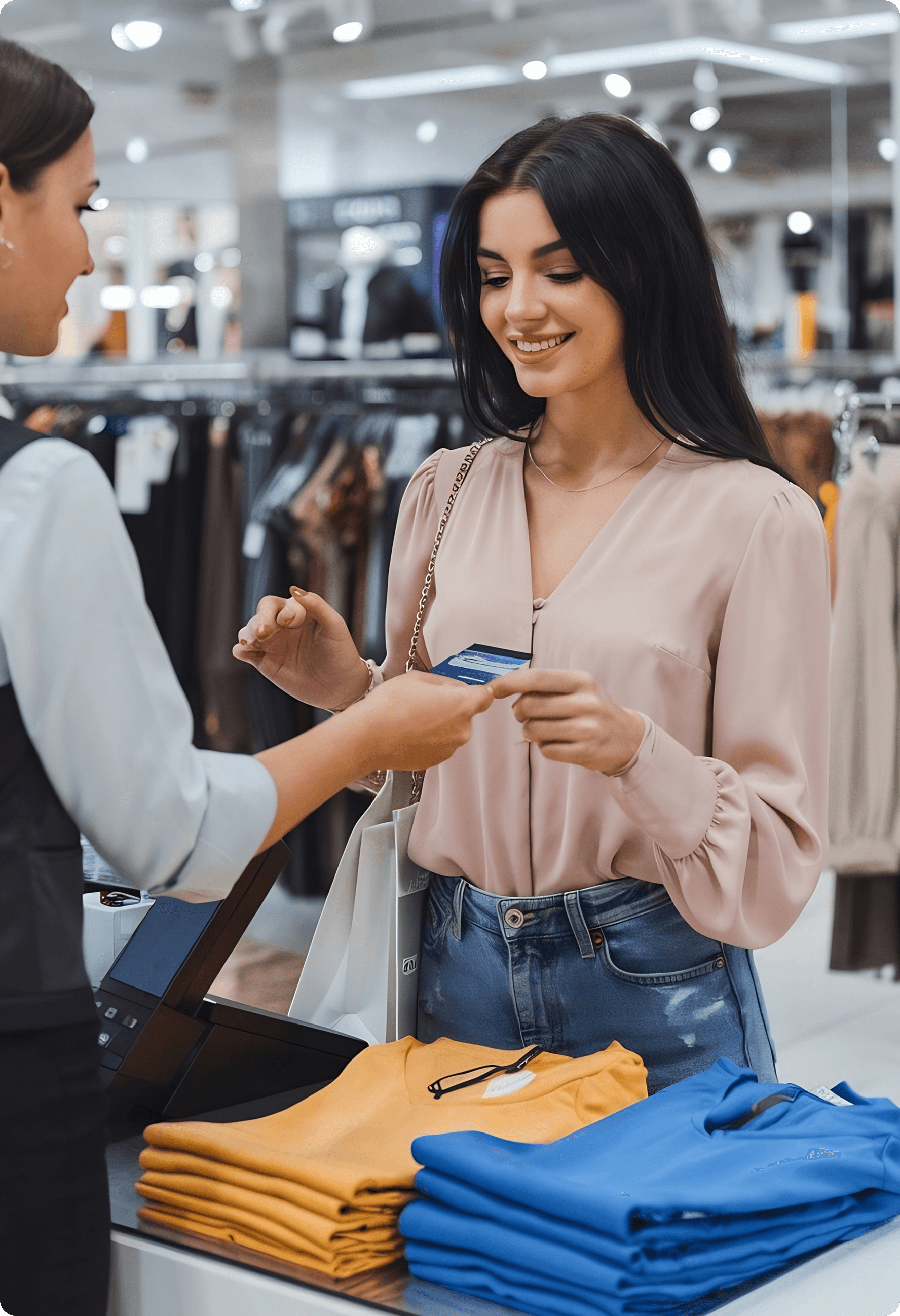 Retail