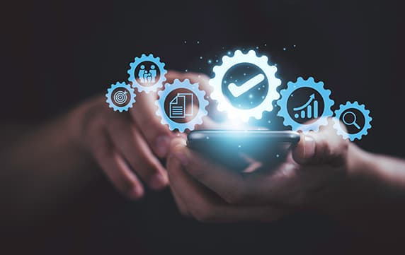 inMorphis enables a SAM-driven ecosystem for 100% audit-ready compliance inMorphis enables a SAM-driven ecosystem for 100% audit-ready compliance
