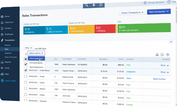 Digital Marketplace Application