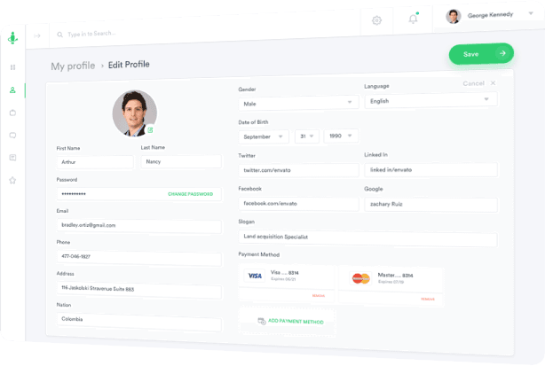 Alumni-Employee Portal