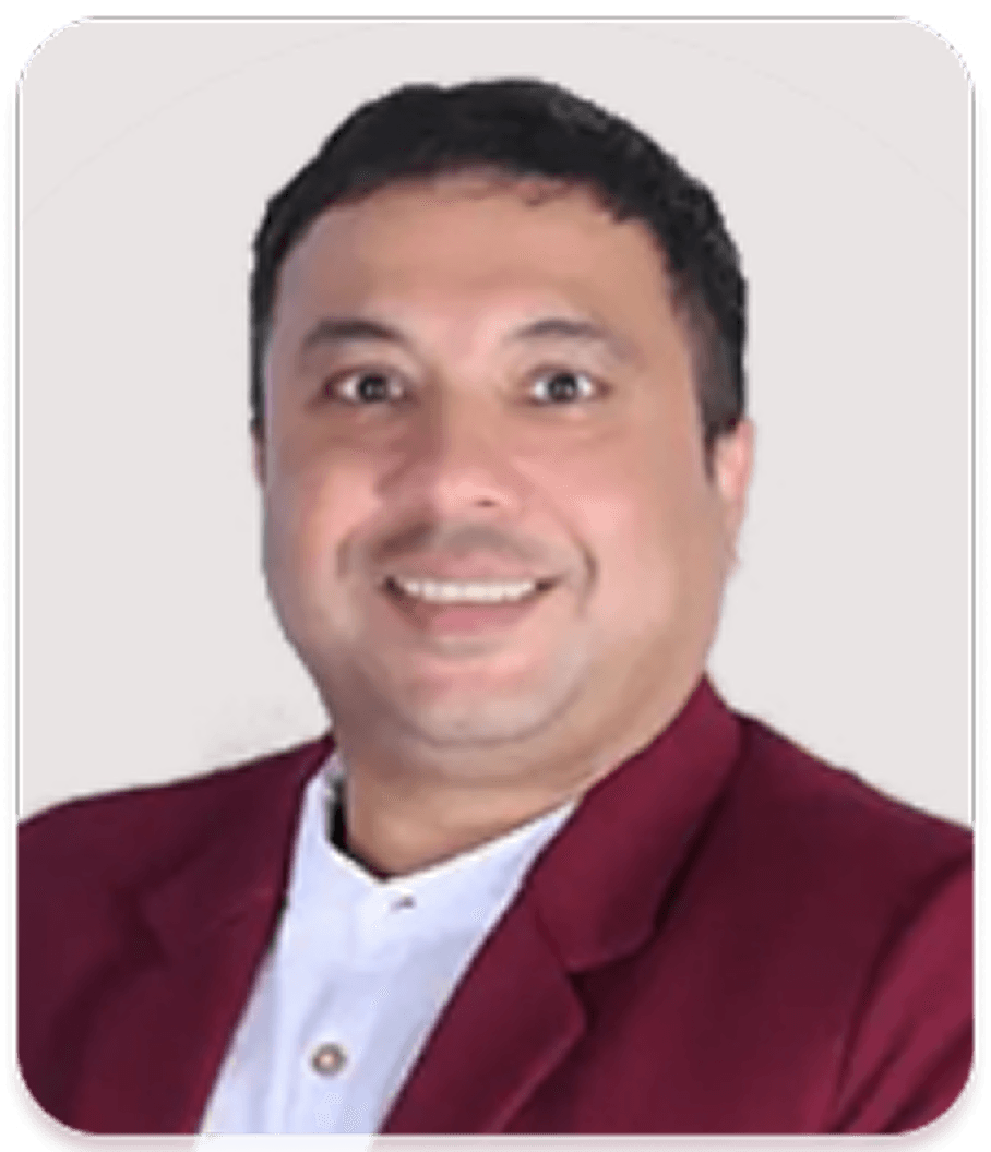 Abhinav Rai Abhinav Rai
