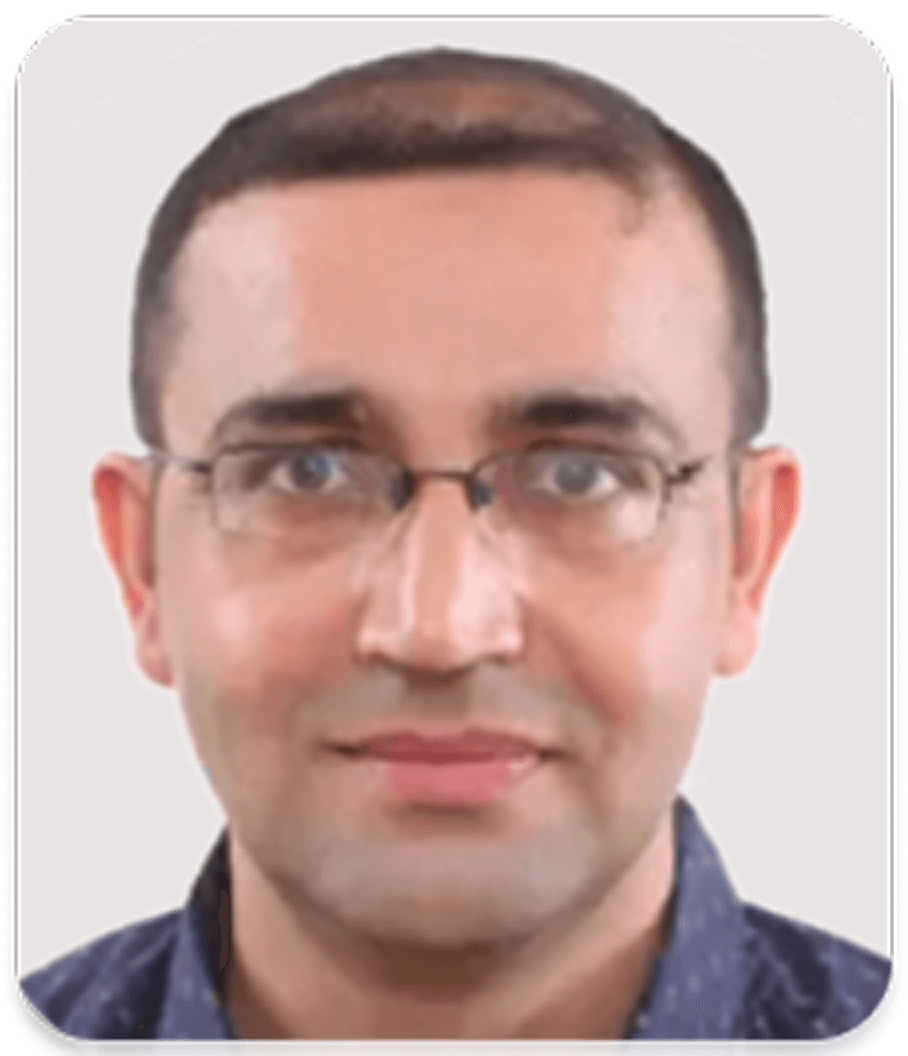 Anuj Kumar Anuj Kumar