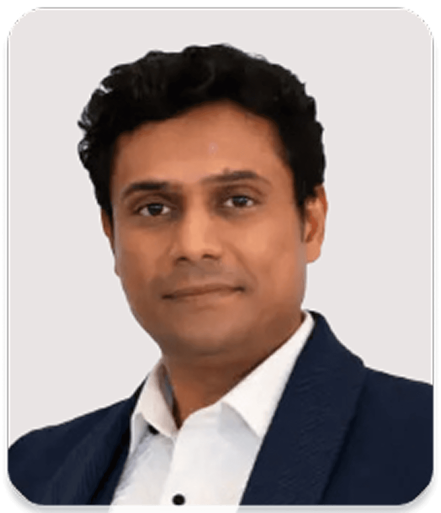 Himanshu Singhal Himanshu Singhal