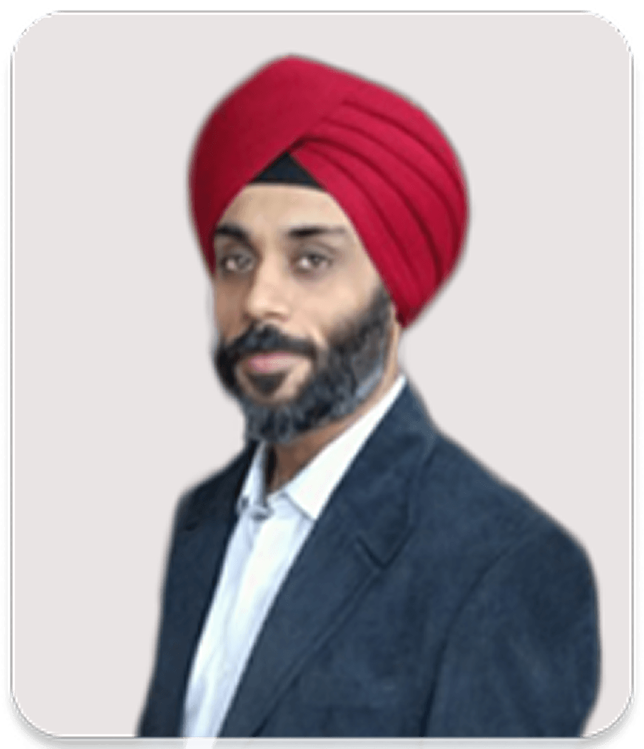 Ramandeep Arora Ramandeep Arora