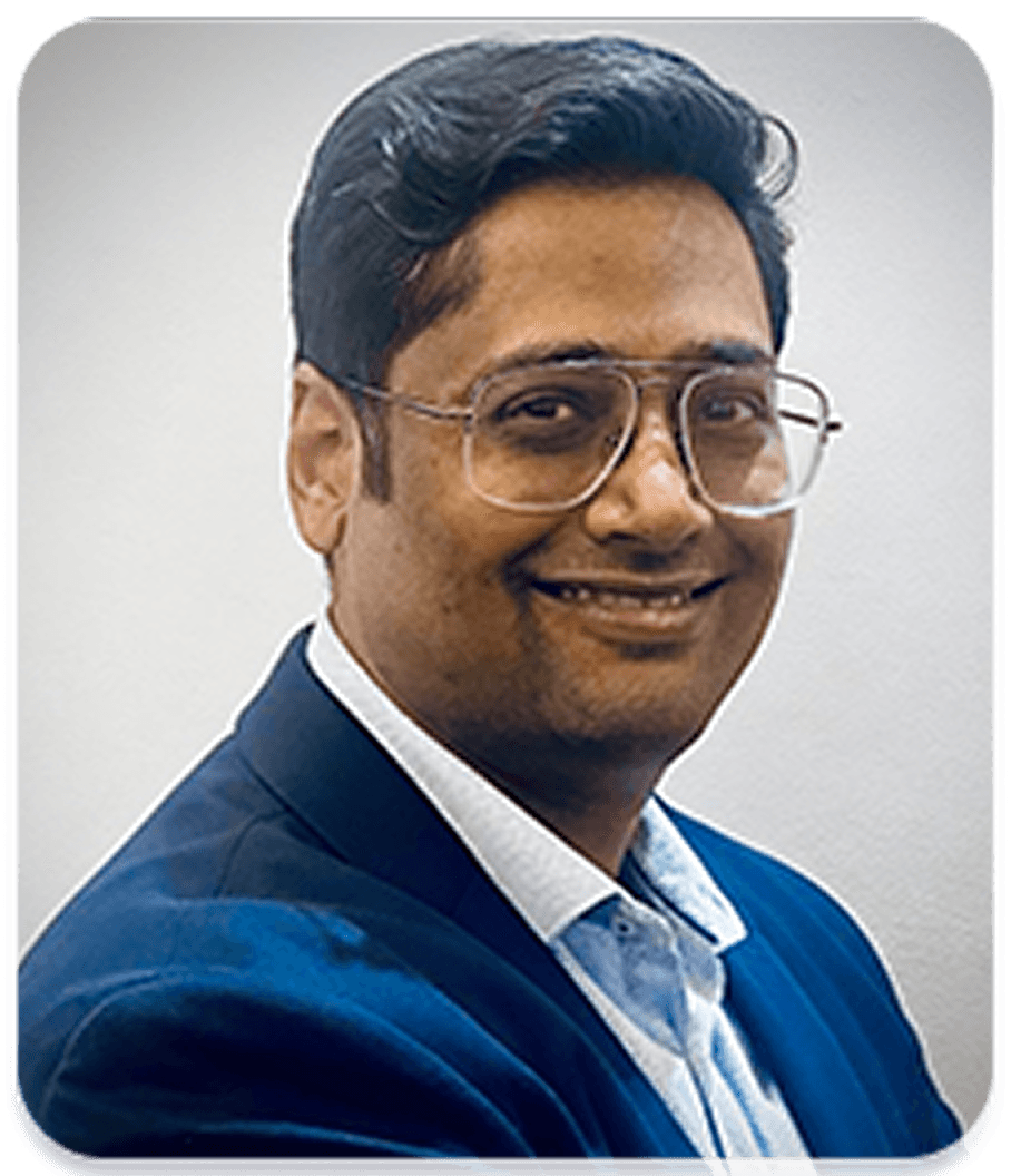 Sachin Varshney Sachin Varshney