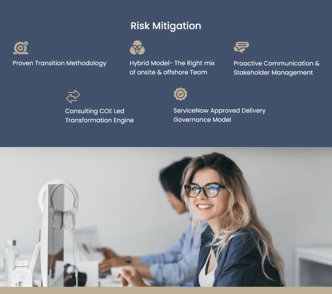 Risk Mitigation