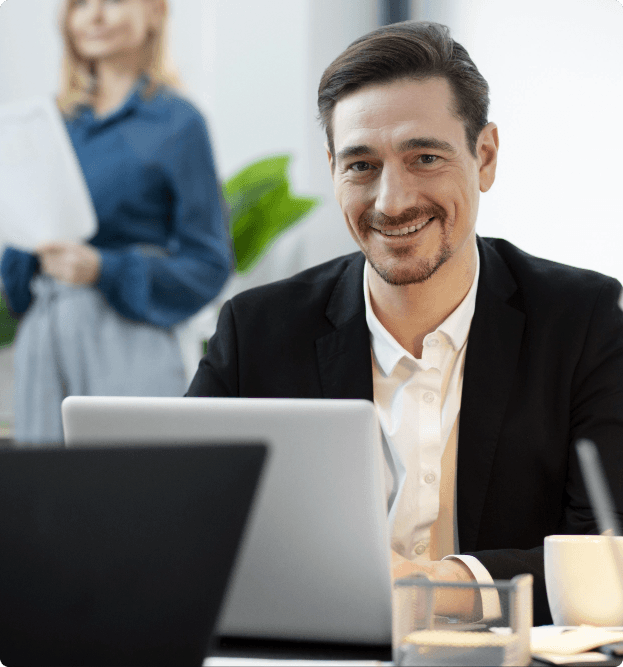 Workflow of IT Service Management