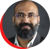 Ashwin Gaidhani Ashwin Gaidhani
