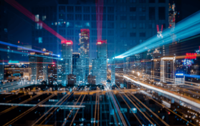 UNLOCK CRISIS MANAGEMENT THROUGH DIGITAL TRANSFORMATION UNLOCK CRISIS MANAGEMENT THROUGH DIGITAL TRANSFORMATION